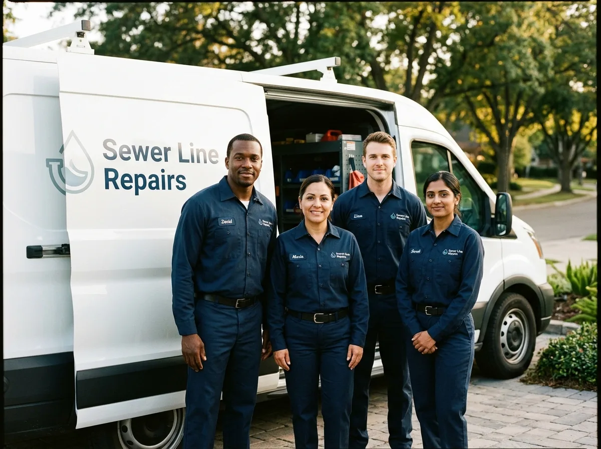Emergency Plumber company in Chamblee, GA